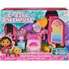 SPIN MASTER Gabby's Dollhouse - Le Stanze della Casa: Camera da Letto
