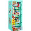 MGA ENTERTAINMENT Distributore automatico Miniverse Real Brands di MGA