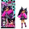 MGA ENTERTAINMENT L.O.L. Surprise O.M.G. Loves Hello Kitty - Kuromi