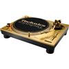 Technics SL-1200M7G dorato