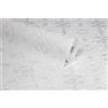 Brewster Home Fashions Lussuosa carta da parati in vinile Anaglypta Maxwell RD0671