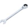BGS 6513 | Chiave combinata a cricchetto | 13 mm