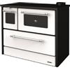 BLINKY Cucina a legna con forno