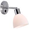 Nordlux Lampada da parete RAY 63191033 NORDLUX
