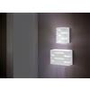 Vesta Lampada QUADRA APPLIQUE 08063 VESTA