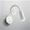 Ideal Lux Applique FOCUS 2 AP Ideal Lux