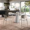 Connubia SEDIA ABBY CB2182 CONNUBIA