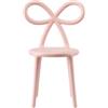 Qeeboo Sedia Ribbon Baby QEEBOO