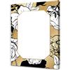 Pintdecor Lavagna CORNICE FLOREALE G6814 PINTDECOR
