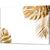 Pintdecor Lavagna FOGLIE D'ORO G6828 PINTDECOR