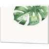 Pintdecor Lavagna FOGLIA G6846 PINTDECOR