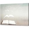 Pintdecor Lavagna PAROLE AL VENTO G6854 PINTDECOR