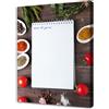 Pintdecor Lavagna MENU' DEL GIORNO G6856 PINTDECOR