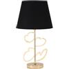 Mauro Ferretti LAMPADA DA TAVOLO GLAM HARTS