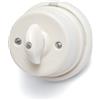 Amarcords - Illuminazione Deviatore Bianco AC AMARCORDS