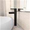 Tecno Arredo 3 Arredo Bagno Rubinetto Miscelatore da Bagno 12x30 cm