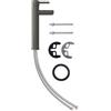 Tecno Arredo 3 Arredo Bagno Rubinetto Miscelatore da Bagno 12x30 cm promo