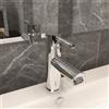 Tecno Arredo 3 Arredo Bagno Rubinetto per Lavabo del Bagno 130x176 mm