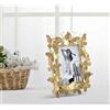 Mauro Ferretti CORNICE BUTTERFLY GLAM 28X11,5X30,5 CM