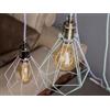 Amarcords - Illuminazione Gabbia in metallo per Portalampada Cage AG AMARCORDS