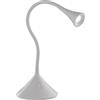 Tecno Arredo 3 Lighting LAMPADA DA LETTURA LED NEWTON BIANCA 3,2W 300LM 4000K 13X13X51CM