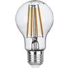 Tecno Arredo 3 Lighting LAMPADINA LED FILAMENTO E27 3.8W 806LM 3000K 320° 60X105mm 50000h CRI80