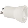 Tecno Arredo 3 Lighting LAMPADINA LED GU10 MINI 4W 320LM 3000K 60° 34X48mm 15000h CRI80
