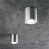 Ideal Lux Lampada da soffitto GUN pl1 Ideal Lux