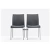 Showroom SEDIA ICE 800 PEDRALI PROMO