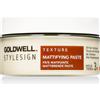 Goldwell StyleSign Texture Mattifying Paste 100 ml