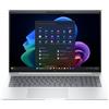 HP EliteBook 8 G1a (16", 512 GB, 16 GB, Tastierino numerico), Notebook, Argento