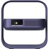 Xgimi Elfin Flip Laser (Full HD, 1.20:1), Proiettore, Viola