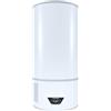 Ariston Lydos Hybrid-Wifi - Scaldabagno Elettrico 80 Litri Ibrido con Pompa di Calore, Verticale e Display LED ‎46,5x5,3x115,3 - Boiler Elettrico per Maggior Risparmio Classe A, Compatibile con Alexa