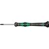Wera, 2067 Giravite TORX per l'elettronica, TX 5 x 40 mm