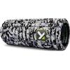 TriggerPoint Grid Foam Roller - Esterno a densità Multipla, Anima Rigida - apprezzato da terapisti e Atleti - Densità Standard, Include Video di Istruzioni Online, 33 cm