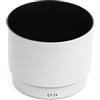 fittings4you Paraluce compatibile per Canon ET-74 EF 70-200mm f/4.0L is USM ET 74 bianco