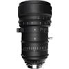 Generico Obiettivo zoom T3.2 FF da 75-250 mm, attacchi PL ed EF