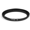 fittings4you FA-DC58E - Adattatore filtro compatibile per Canon PowerShot G1X II Adapter Filter G1 X Mark 2 LL1603