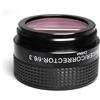 SKYOPTIKST F6.3 Riduttore Focale Schmidt Thread per schmit-cassegrain SCT Telescope