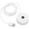Goshyda Lettore di Impronte Digitali Wins Hello, Scanner di Impronte Digitali USB con Riconoscimento a 360° e Corrispondenza Rapida in 0,5 Secondi, capacità di 10 Impronte Digitali per