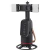 Lapiglo Auto Face Tracking Tripod 360 Rotazione No App (Q03V doppie luci)