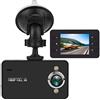 AEECLNIN Dash Cam - Telecamera DVR Full HD 1080P con G-Sensor, WDR e display LCD da 3 pollici per una visione chiara e facile AC-CD-692