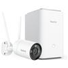 Reolink 4K Telecamera Wi-Fi Esterno, WiFi 6, RLC-810WA Home Hub Pro