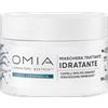 Omia Biotech Maschera Trattante Idratante 200 Ml