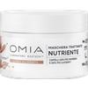 Omia Biotech Maschera Trattante Nutriente 200 Ml