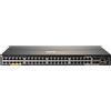 HPE Switch di rete HPE Aruba Networking 2930M 48G PoE+ 1-slot [JL322A]