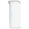 Ubiquiti Wave AP Gen2 Bridge di rete Bianco (60 GHz + 5 multipoint - base station featuring 90-degree sectoral coverage, 31-client capacity, 2.7 Gbps symmetrical speed, Warranty: 24M) [WAVE-AP-GEN2]