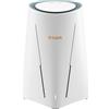 D-Link G536 router wireless 2.5 Gigabit Ethernet Dual-band (2.4 GHz/5 GHz) 5G Bianco [G536/E]