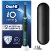 PROCTER & GAMBLE SRL Oralb power io5 s green