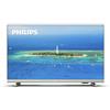 Philips 32PHS5527 32 Pollici TV LED Con Processore Pixel Plus HD 80 cm (32") 2xHDMI 1xUSB Cornice Color Argento